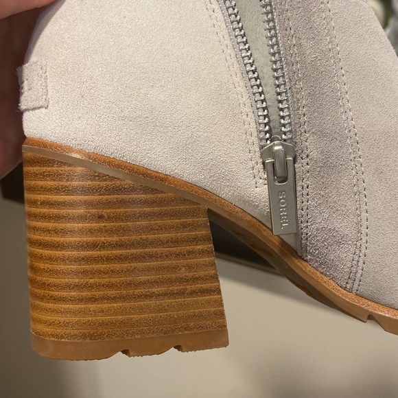 Sorel cool chunky sandals. Excellent condition - Picture 6 of 7